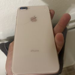 iPhone 8 Plus 
