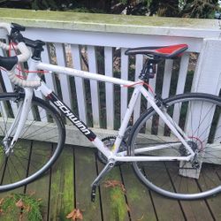 2012 Schwinn Le Tour Women's Bike For Sale