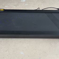 UREVO SpaceWalk 3S Smart Walking Treadmill