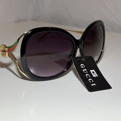 Gucci Glasses