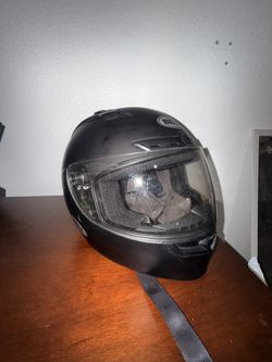 BELL HELMET MATTE BLACK