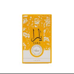 Lattafa Yara Eau de Parfum – 100ml (Women’s Fragrance)