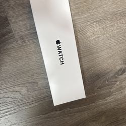 Apple Watch SE 3 BRAND NEW