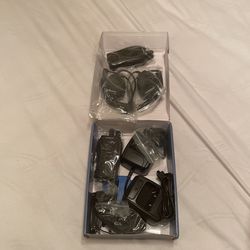 Baofeng 888S Black Radios