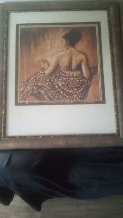 Picture art