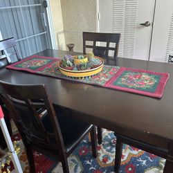 Dining Set X Sale  