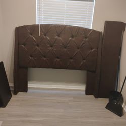Head And Foot Board