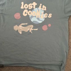 Cookies Shirt 