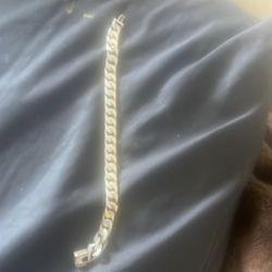 Tiffany Men’s Bracelet