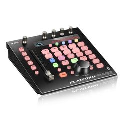 Icon Pro Audio Platform Nano Air MIDI Control Surface