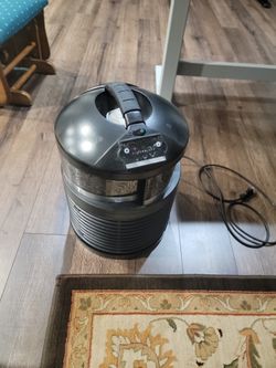 Filerqueen Air Purifier Defender