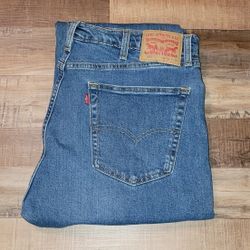 Levi's 38x32 Stretch Denim Jeans Excellent Condition PRICE Is Firm 