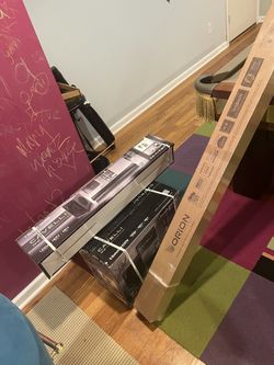 Home Movie Theater Projector Set Cavalli Orion