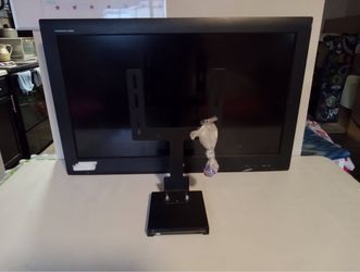 TV/Monitor with Mounting and DVD