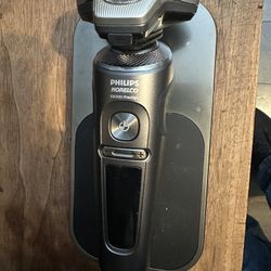 Norelco Shaver