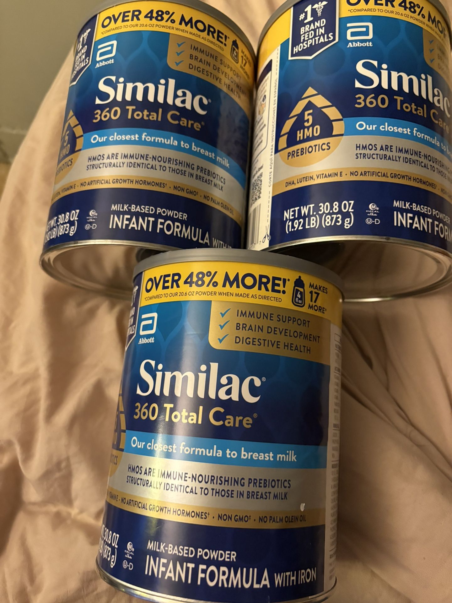 Similac 360