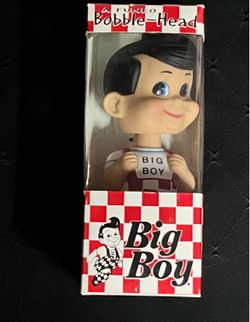 Big boy Funko Pop
