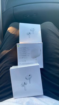 AirPods