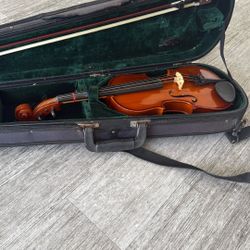 Violin 🎻