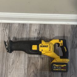 Dewalt Saw Zaw 