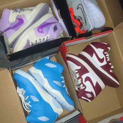 12c Children Shoes