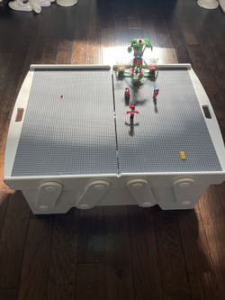 Lego Table $100