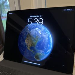 iPad Pro 12.9 