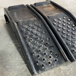 Car Ramps
