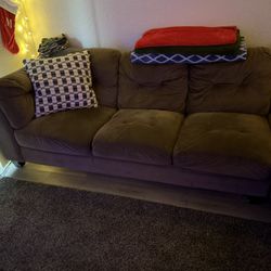 Free - Couch