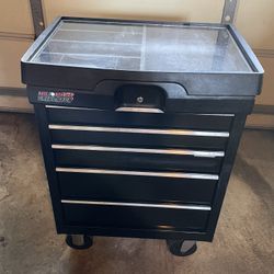 Tool Chest 