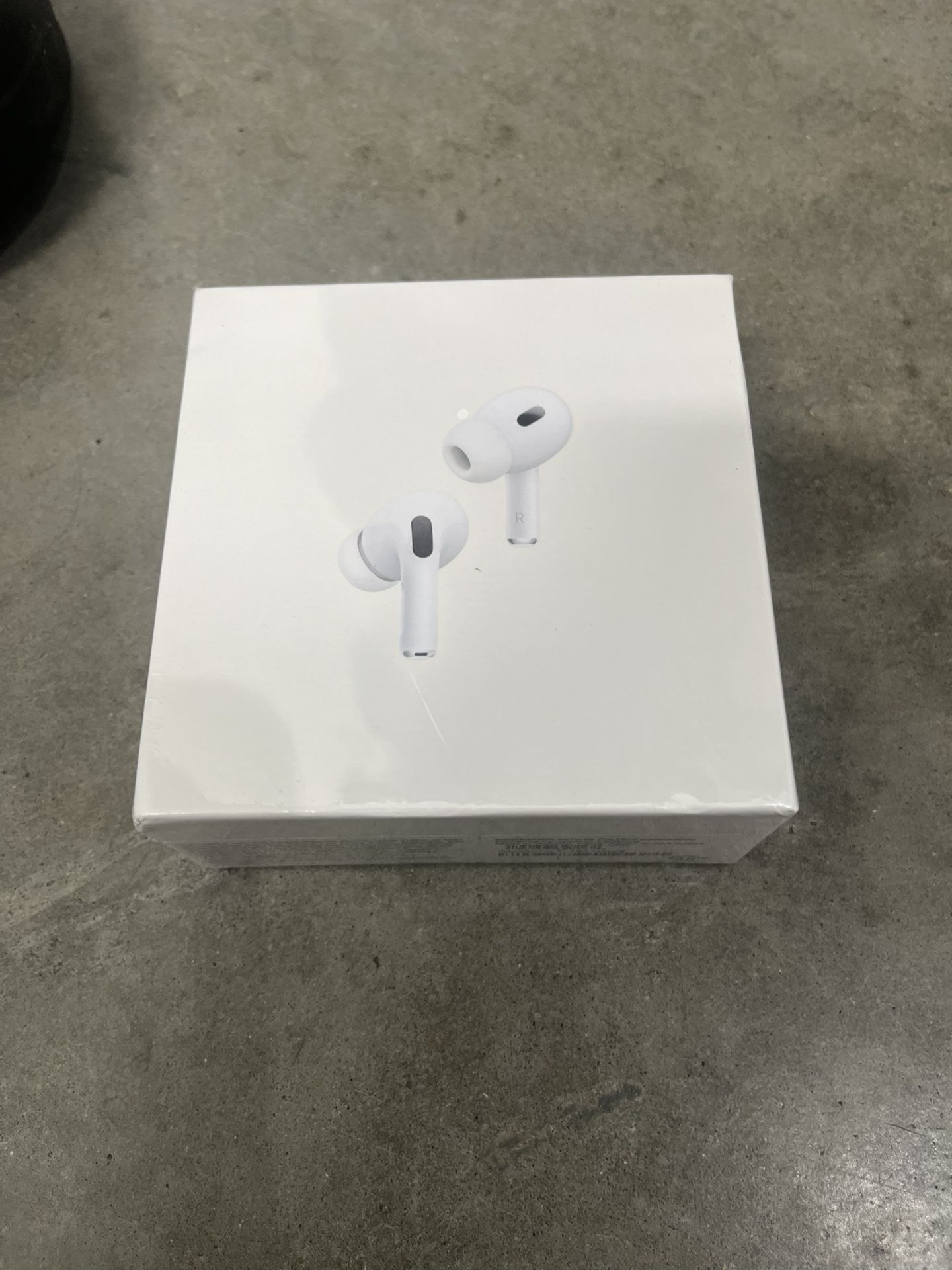 aiirpodpro gen 2