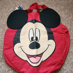 Mickey  large bucket bag
