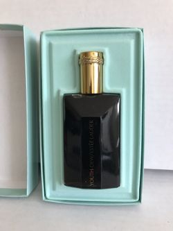 Estee Lauder Youth Dew Bath Oil and Perfume