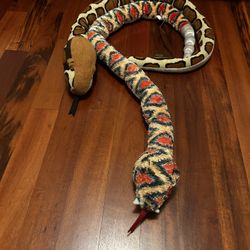 Snake Toys