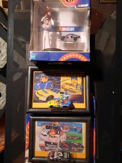 Dale Earnhardt Nascar