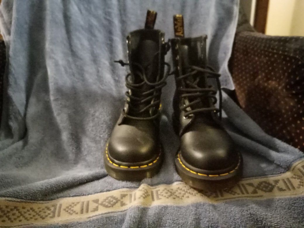 Doc Martens