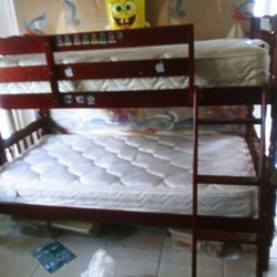 Bunk Beds
