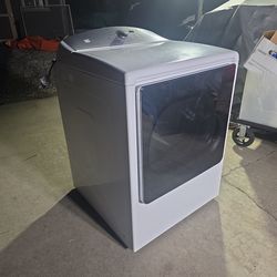 KENMORE ELITE GAS DRYER MACHINE
