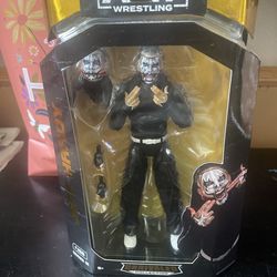 Jeff hardy Brand new