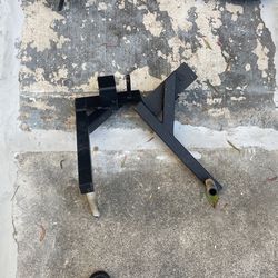 Titan Fitness Dip Attachments