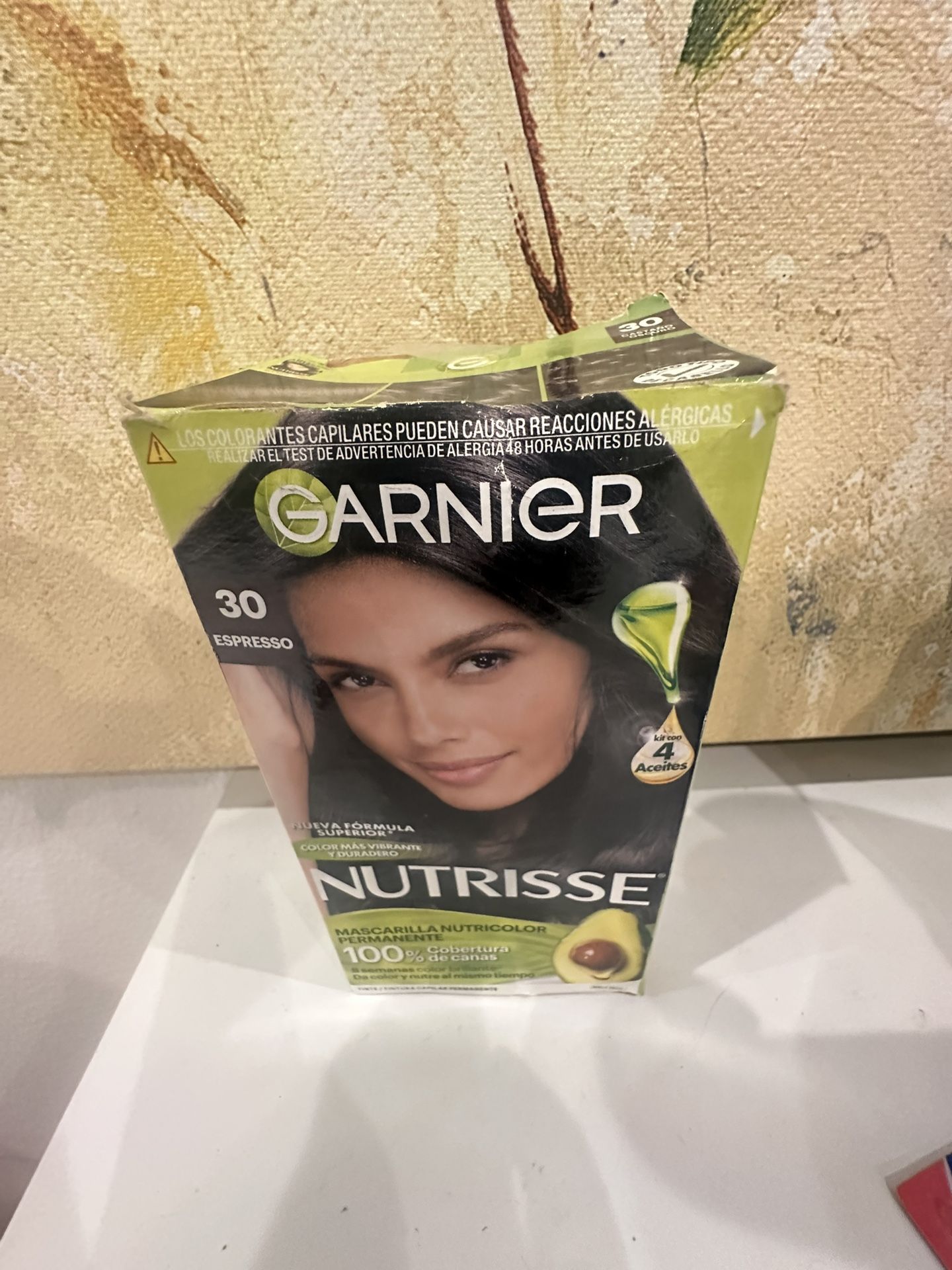 Market Products