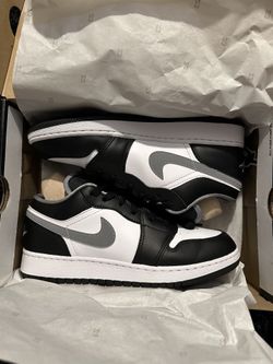 Jordan 1 Low (7Y)