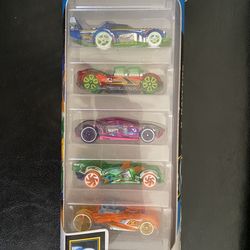 Hot Wheels X-Raycers