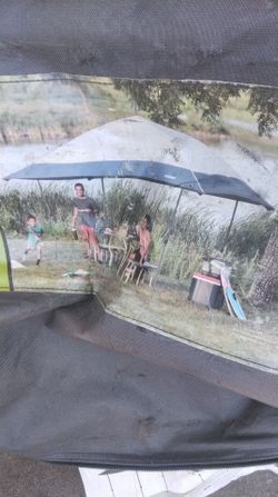 13x13 Canopy