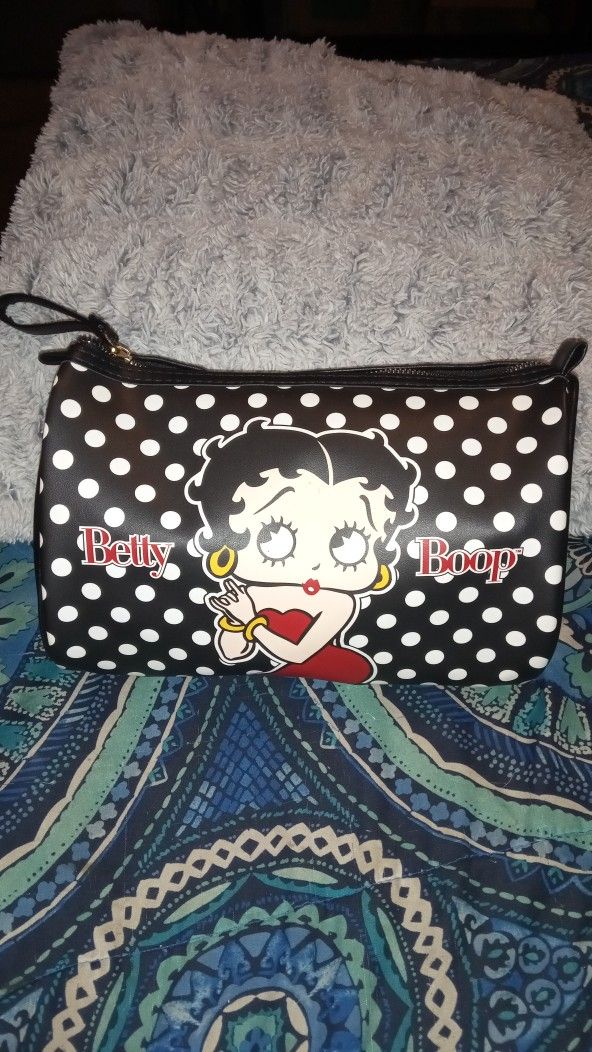 Bettyboop Bag