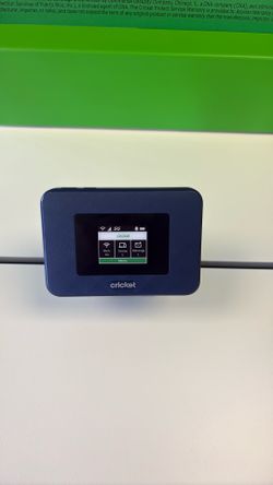 Hotspot