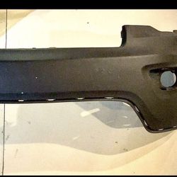 2021 Jeep Grand Cherokee Limited Front Bumper Cover NEW OEM 