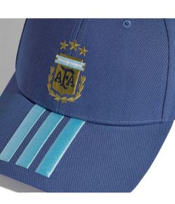 Argentina Adidas AFA hat