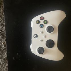 Xbox 1 X Console 