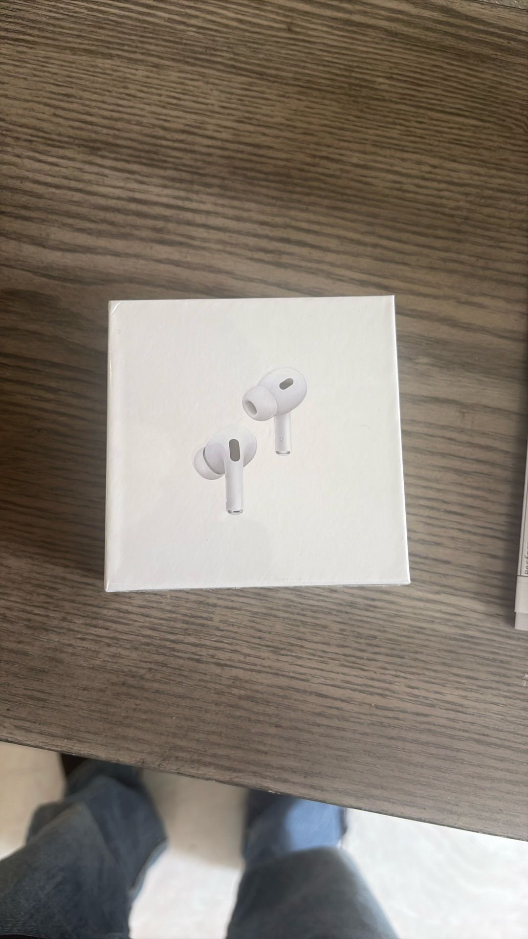 Brand New Airpod Pros For Sale ! (2nd Generation Pro)